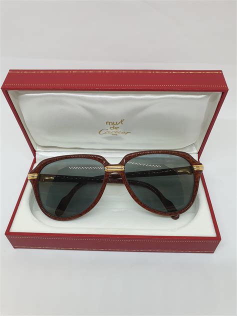 gafas de ver cartier|cartier unisex special edition sunglasses.